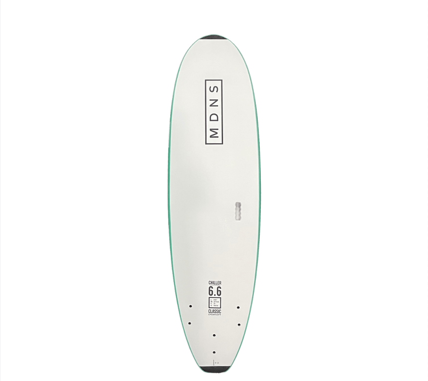 Chiller Classic Epoxy 6"6 - Planche De Surf SoftboardSoftboardMdns