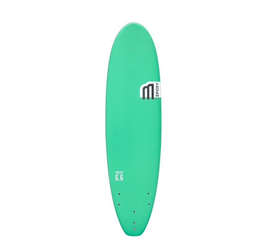 Chiller Classic Epoxy 6"6 - Planche De Surf SoftboardSoftboardMdns