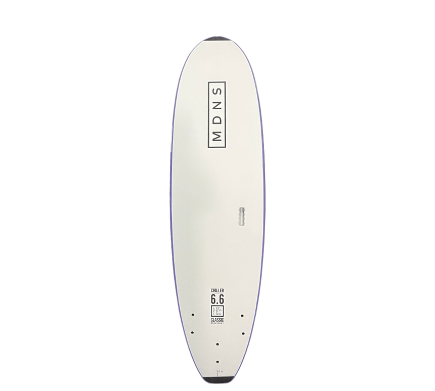Chiller Classic Epoxy 6"6 - Planche De Surf SoftboardSoftboardMdns