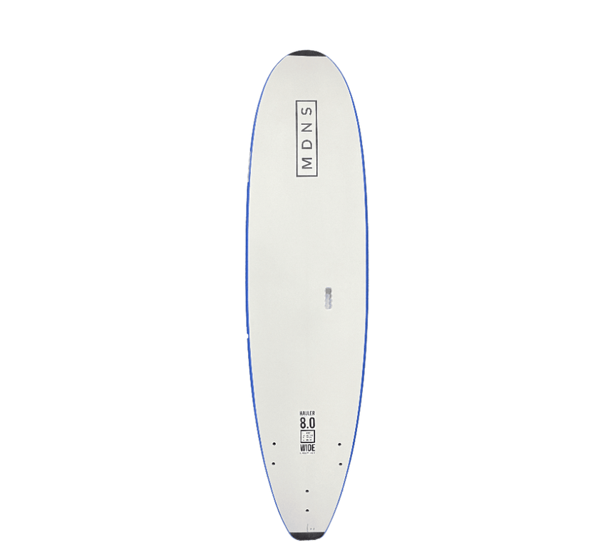 Chiller Classic Epoxy 8"0 - Planche De Surf SoftboardSoftboardMdns