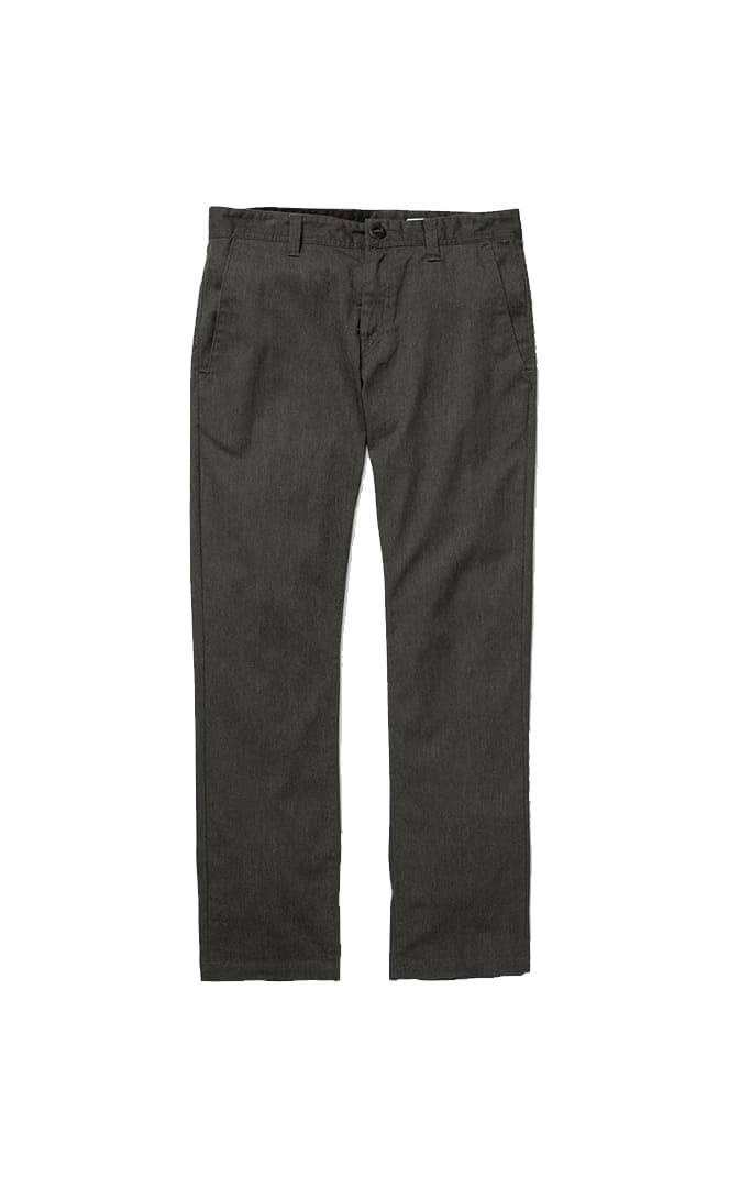 Chino Frickin Modern Strech Pantalon Homme#PantalonsVolcom