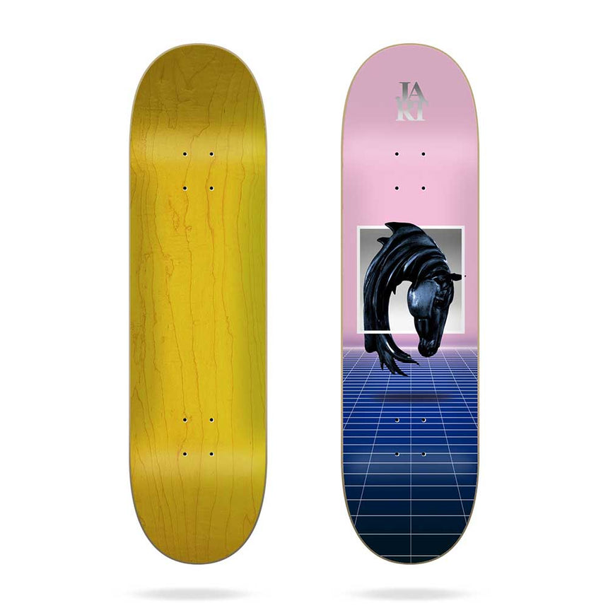 CHROME planche de skate 8.0Skateboard StreetJart