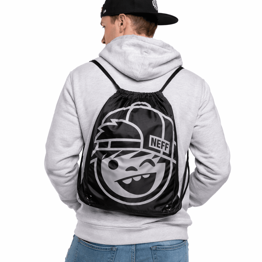 CINCH SACK BACKPACK NEFFSacs à DosNeff