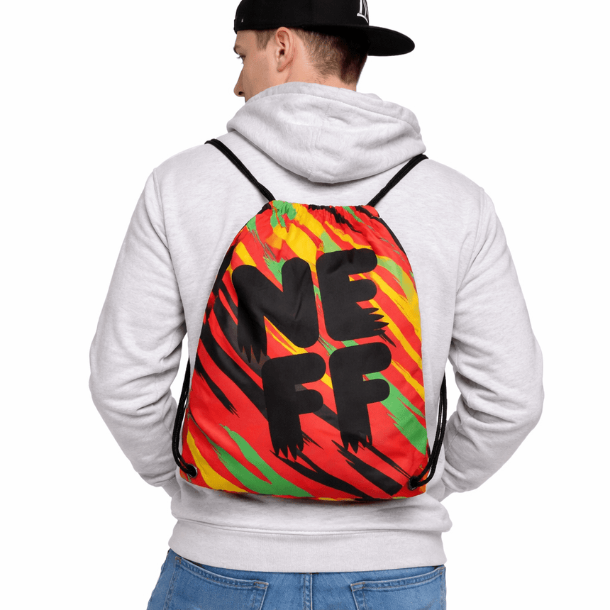 CINCH SACK BACKPACK NEFFSacs à DosNeff
