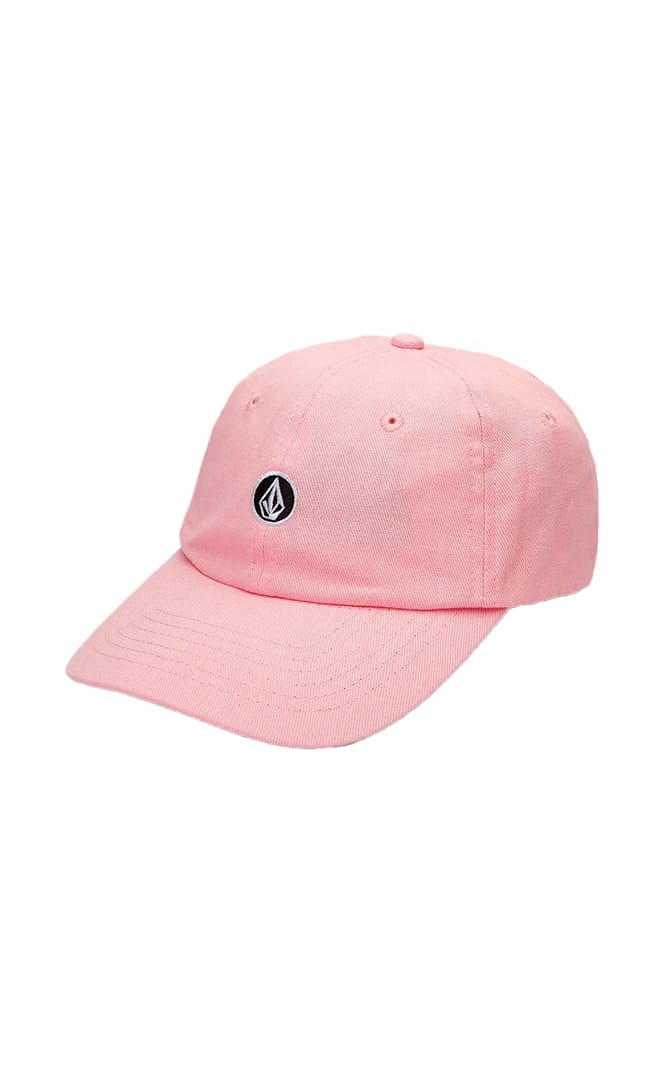 Circle Stone Dad Casquette#CasquettesVolcom