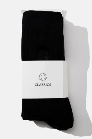 Classic 3 - Pack ChaussettesChaussettesRhythm
