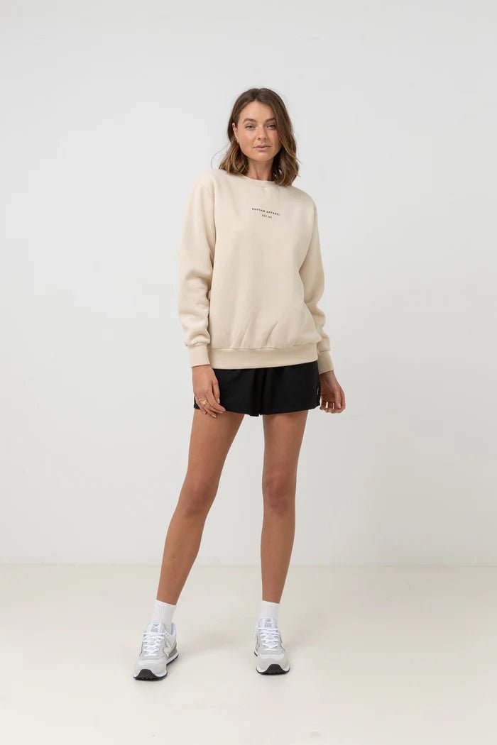 Classic Brand Polaire Femme#SweatsRhythm