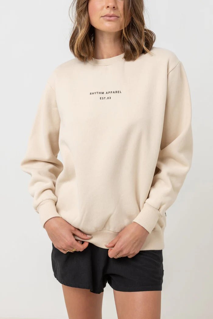 Classic Brand Polaire Femme#SweatsRhythm