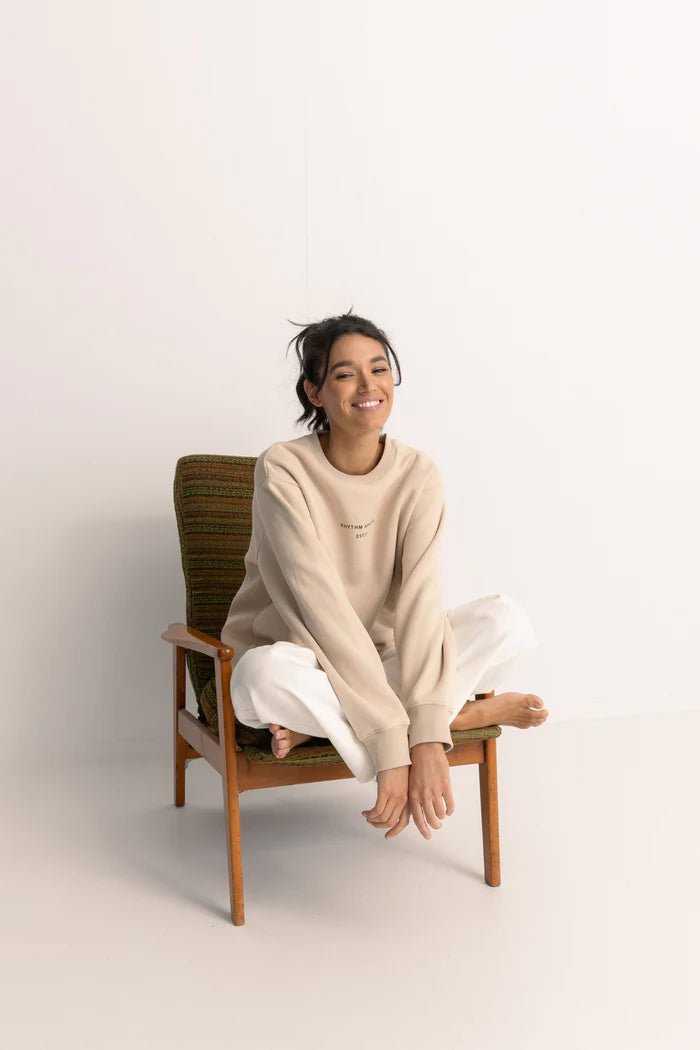 Classic Brand Polaire Femme#SweatsRhythm