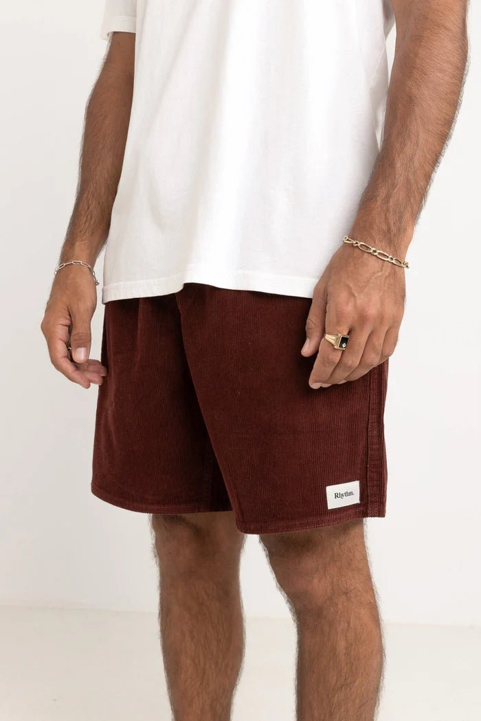 Classic Cord Jam Homme#ShortsRhythm