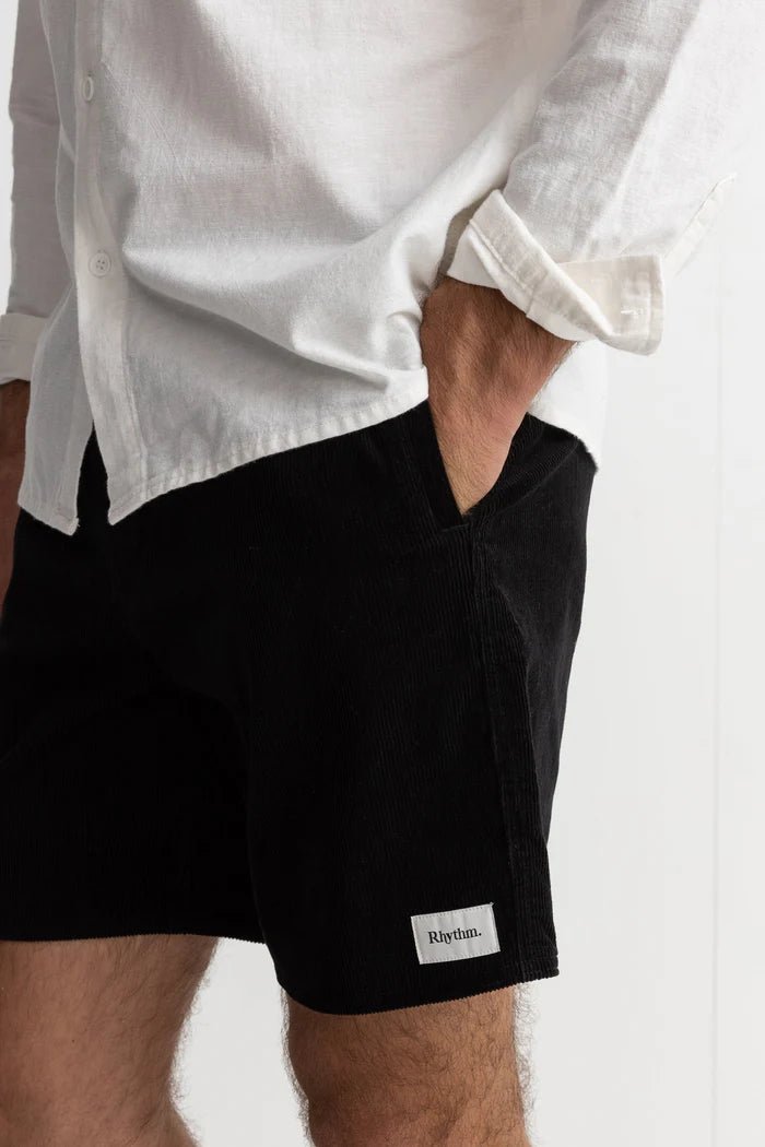 Classic Cord Jam Homme#ShortsRhythm