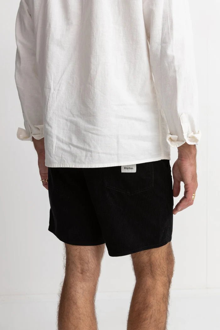 Classic Cord Jam Homme#ShortsRhythm