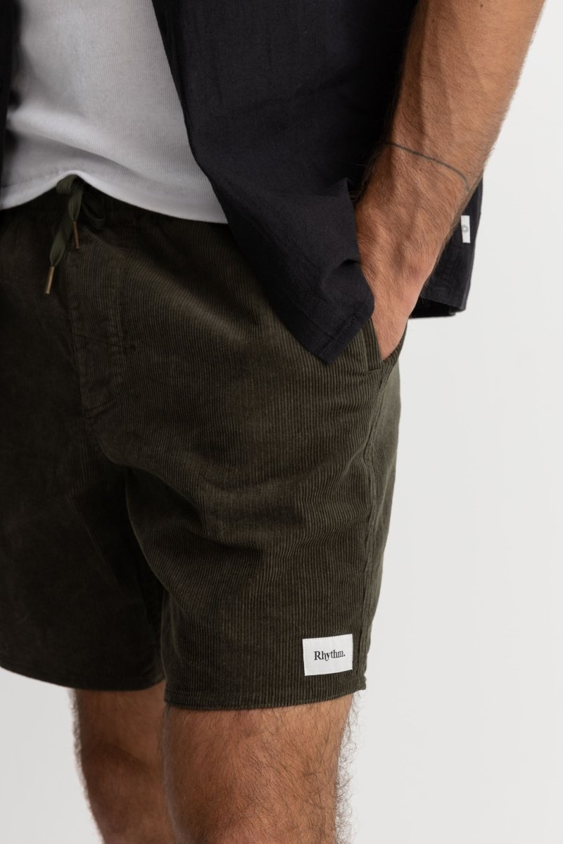 Classic Cord Jam Homme#ShortsRhythm