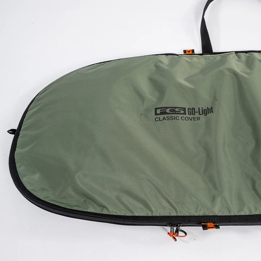 Classic Cover Shortboard Alpine - Housses de SurfHousses SurfFcs