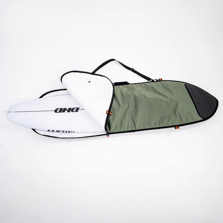 Classic Cover Shortboard Alpine - Housses de SurfHousses SurfFcs
