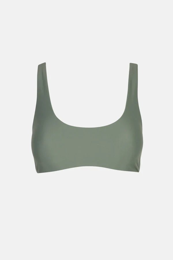 Classic Crop - Haut De Maillot FemmeMaillots De BainRhythm