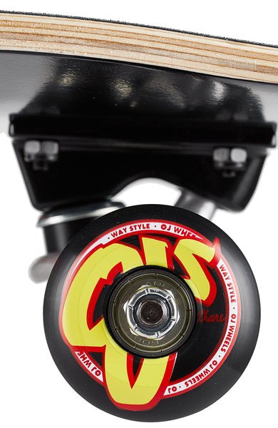 Classic Dot - Skate Complet 8.0 X 31.25Skateboard StreetSanta Cruz