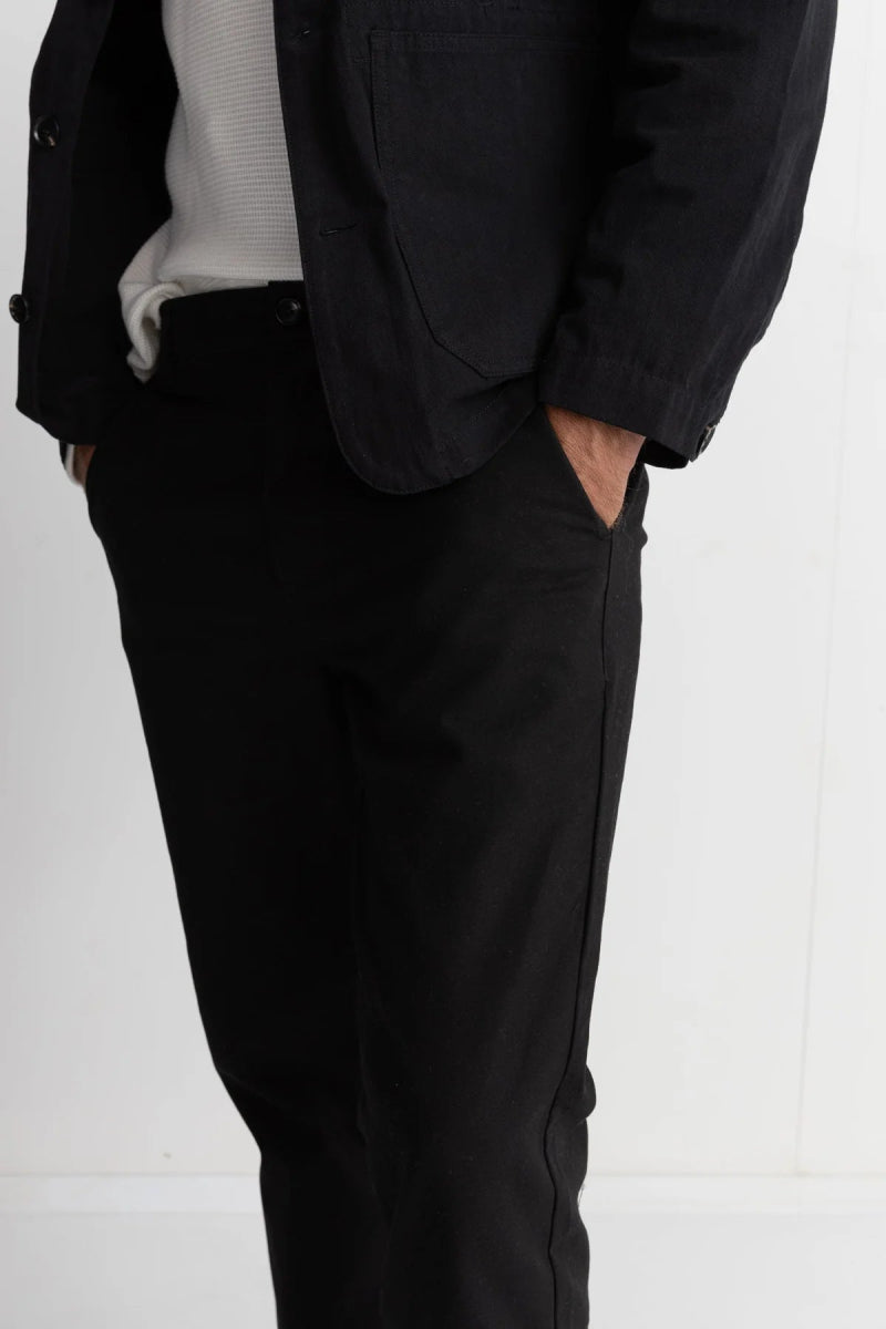 Classic Fatigue Pantalon Homme#PantalonsRhythm