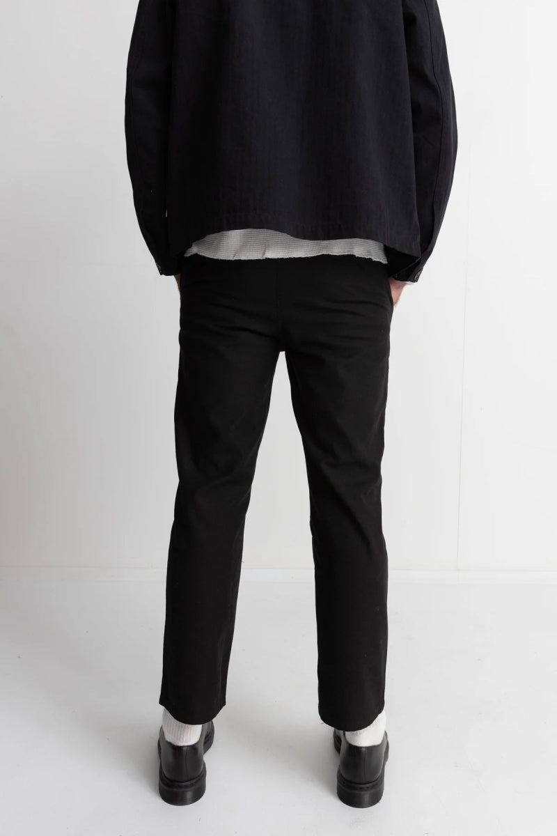 Classic Fatigue Pantalon Homme#PantalonsRhythm