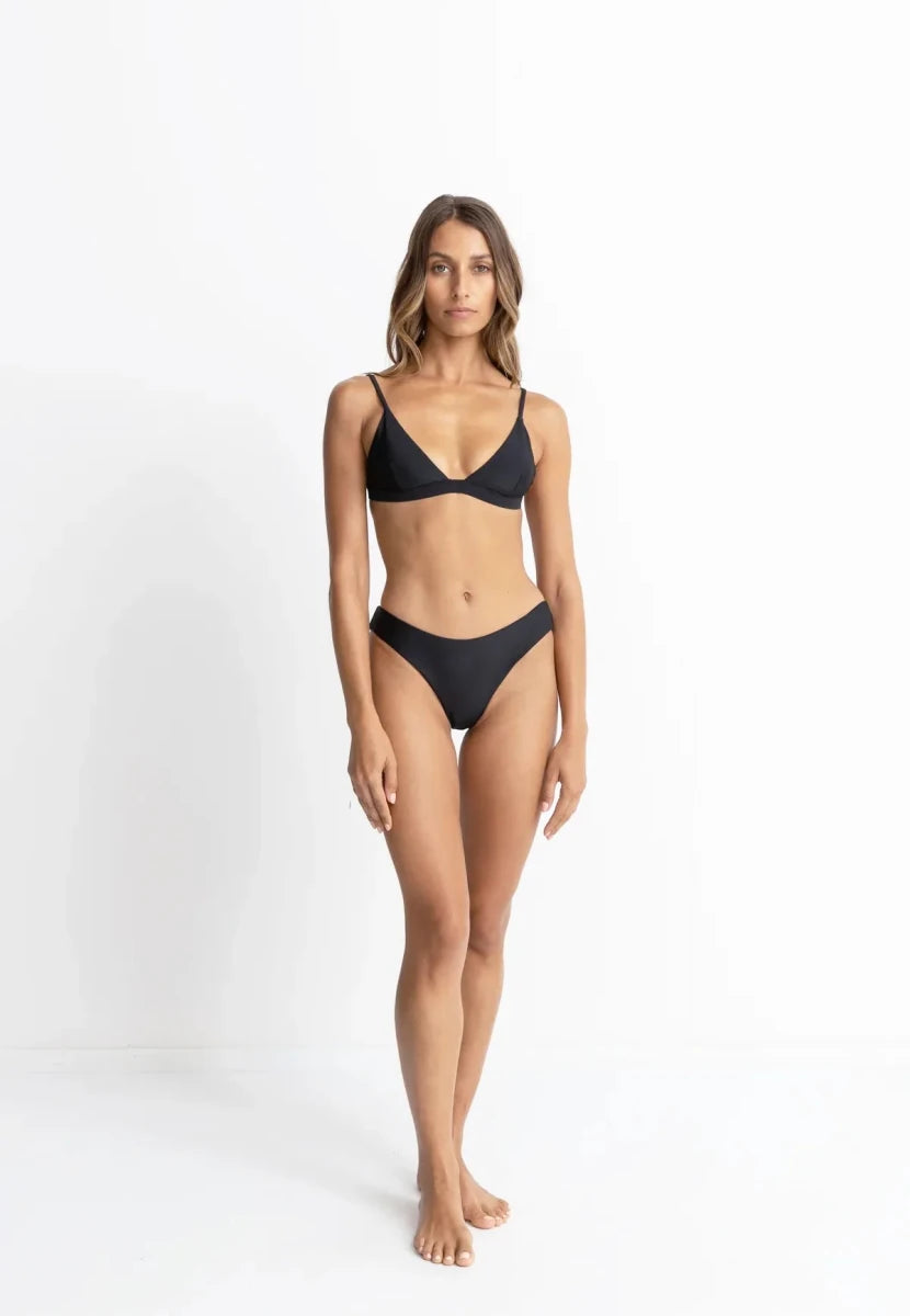 Classic - Haut De Maillot FemmeMaillots De BainRhythm