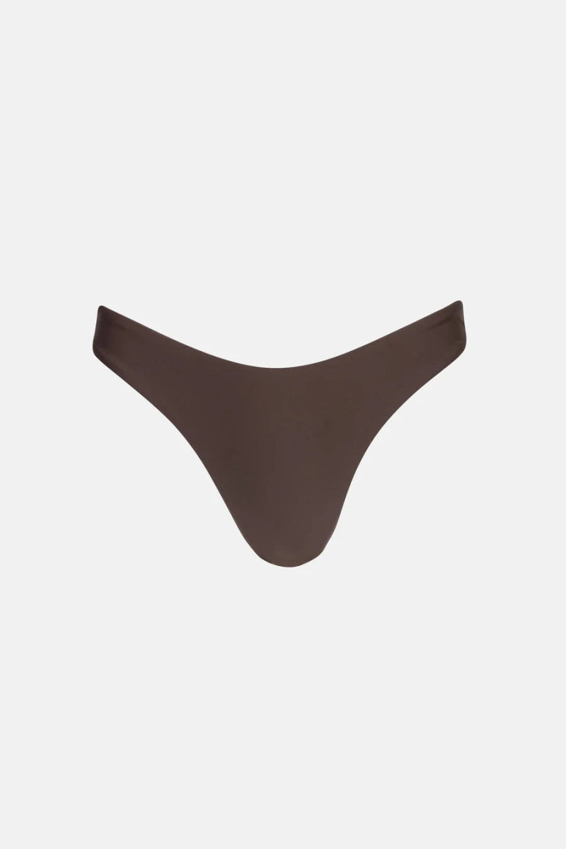 Classic Hi Cut - Bas de Maillot FemmeMaillots De BainRhythm