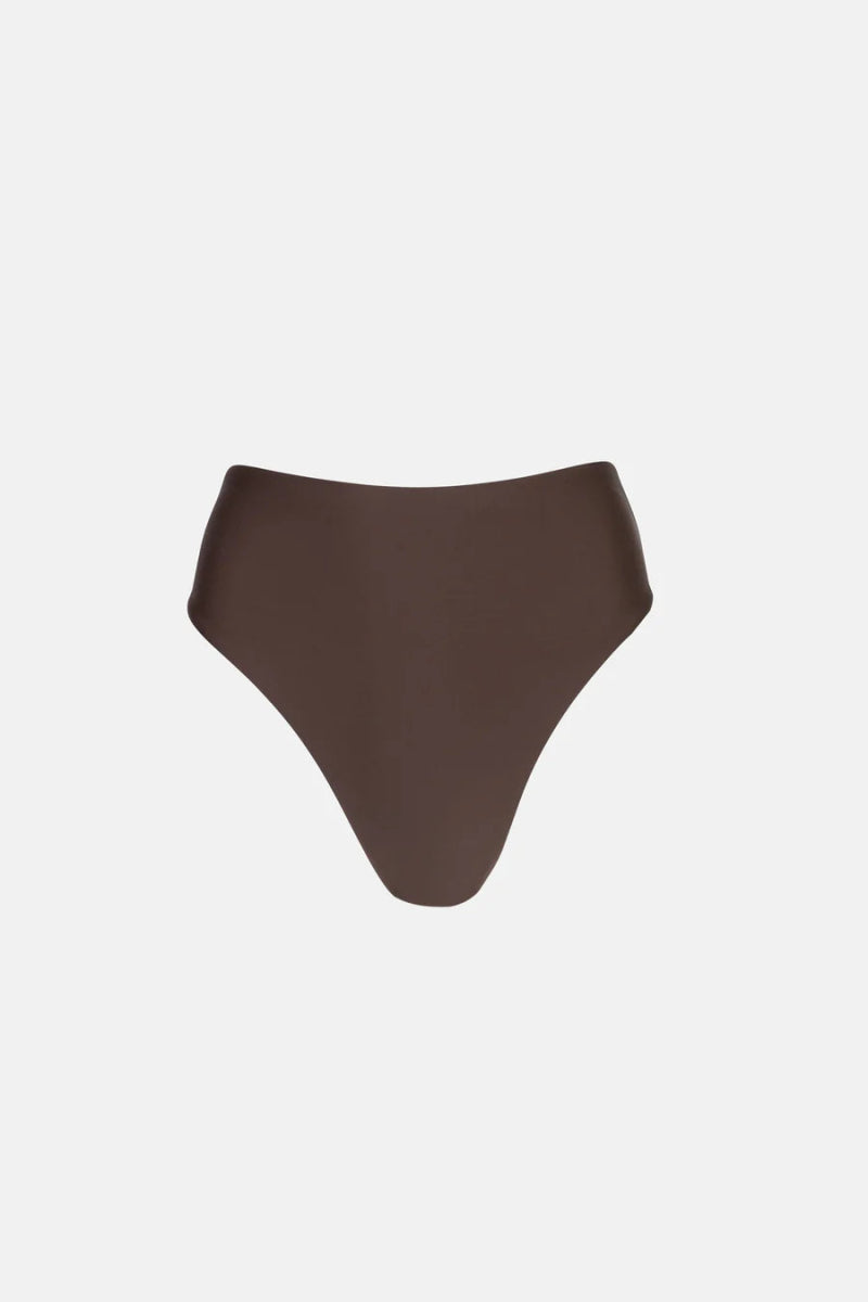 Classic Hi Waist - Bas de Maillot FemmeMaillots De BainRhythm