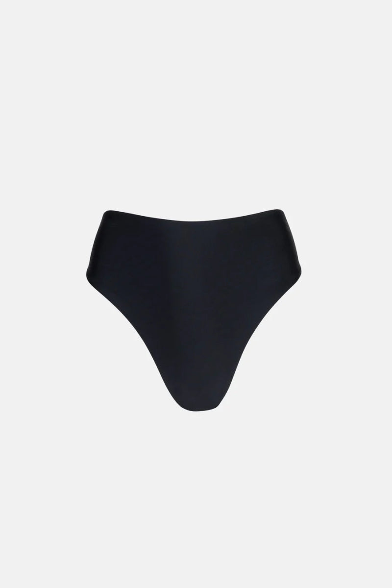 Classic Hi Waist - Bas de Maillot FemmeMaillots De BainRhythm