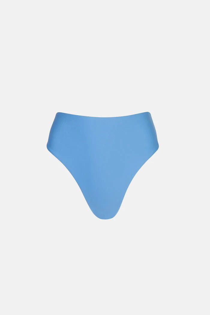 Classic Hi Waist - Bas de Maillot FemmeMaillots De BainRhythm