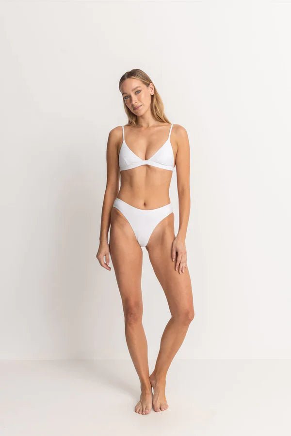 Classic Holiday - Bas de Maillot FemmeMaillots De BainRhythm