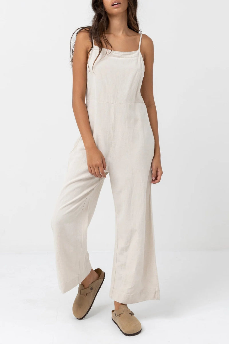 Classic Jumpsuit Femme#Combinaisons StreetRhythm