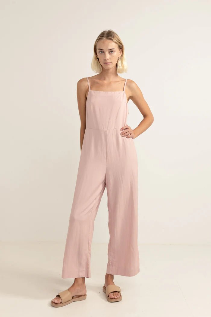 Classic Jumpsuit Femme#Combinaisons StreetRhythm