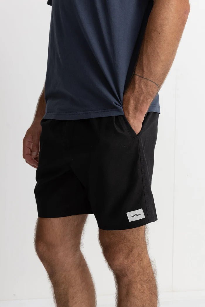 Classic Linen Jam Homme#ShortsRhythm