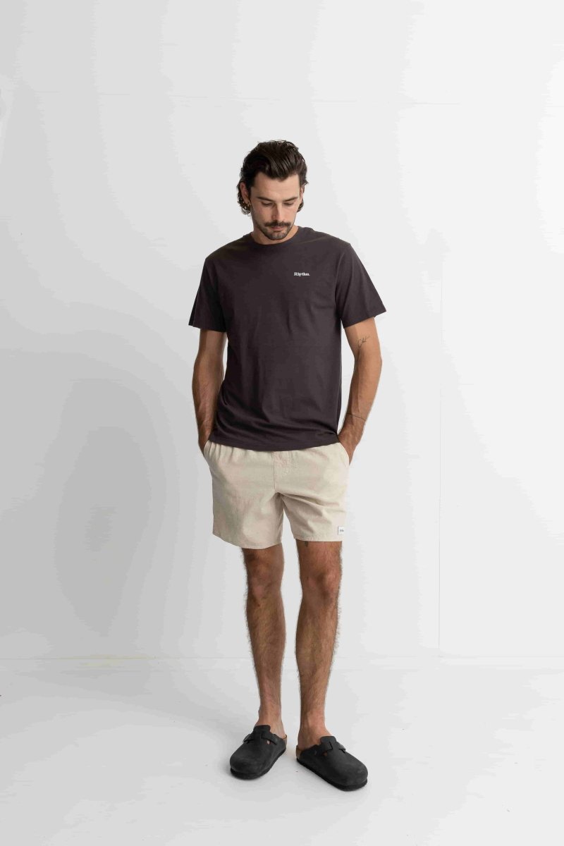 Classic Linen Jam Homme#ShortsRhythm