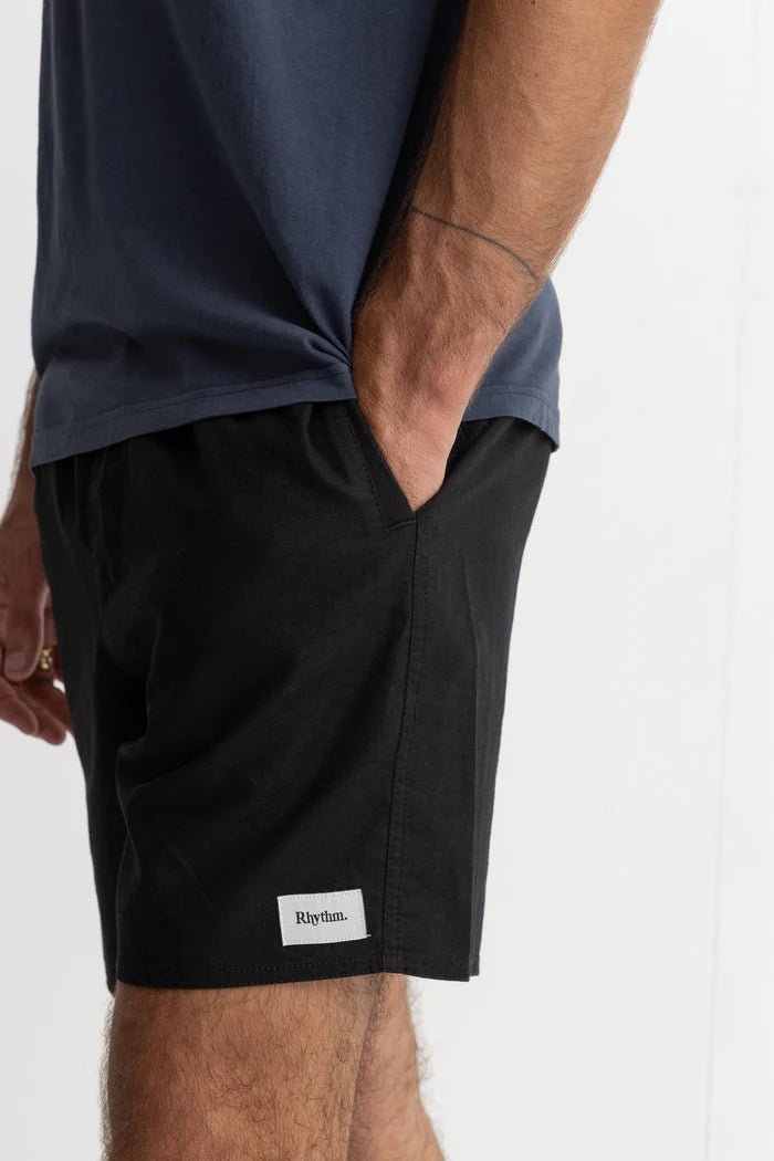 Classic Linen Jam Homme#ShortsRhythm