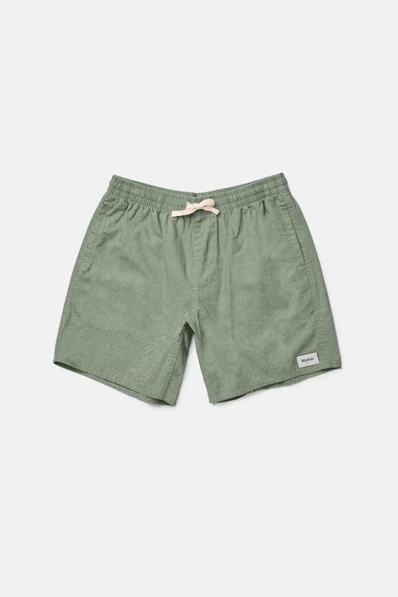 Classic Linen Jam - Short HommeShortsRhythm