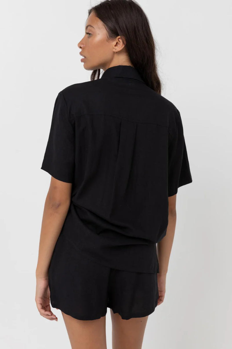 Classic Lounge - Chemise FemmeChemisesRhythm