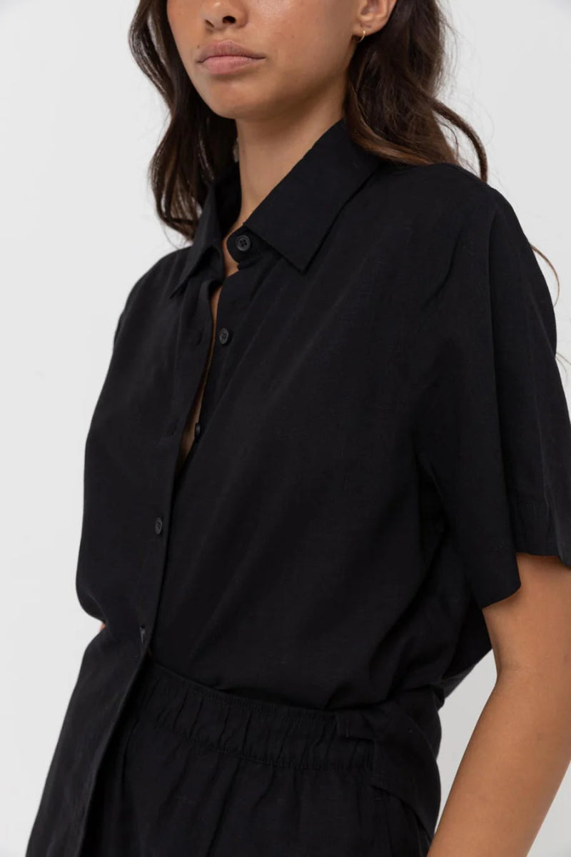 Classic Lounge - Chemise FemmeChemisesRhythm
