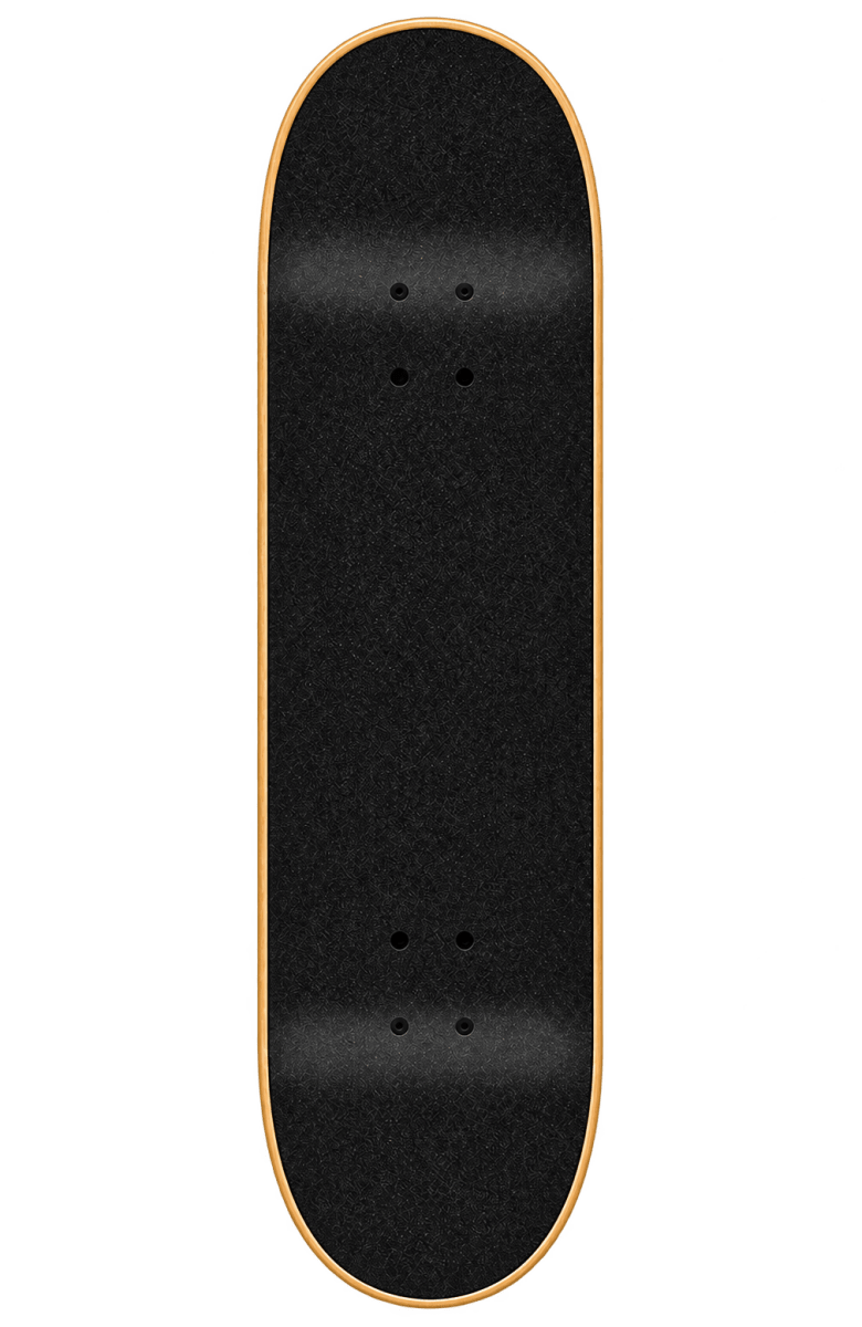 Classic Mini - Skate Complet 7.25 X 28.1#Skateboard StreetJart