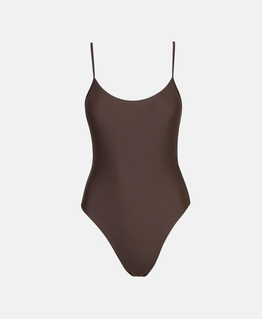 Classic Minimal - Maillot Une Piece FemmeMaillots De BainRhythm