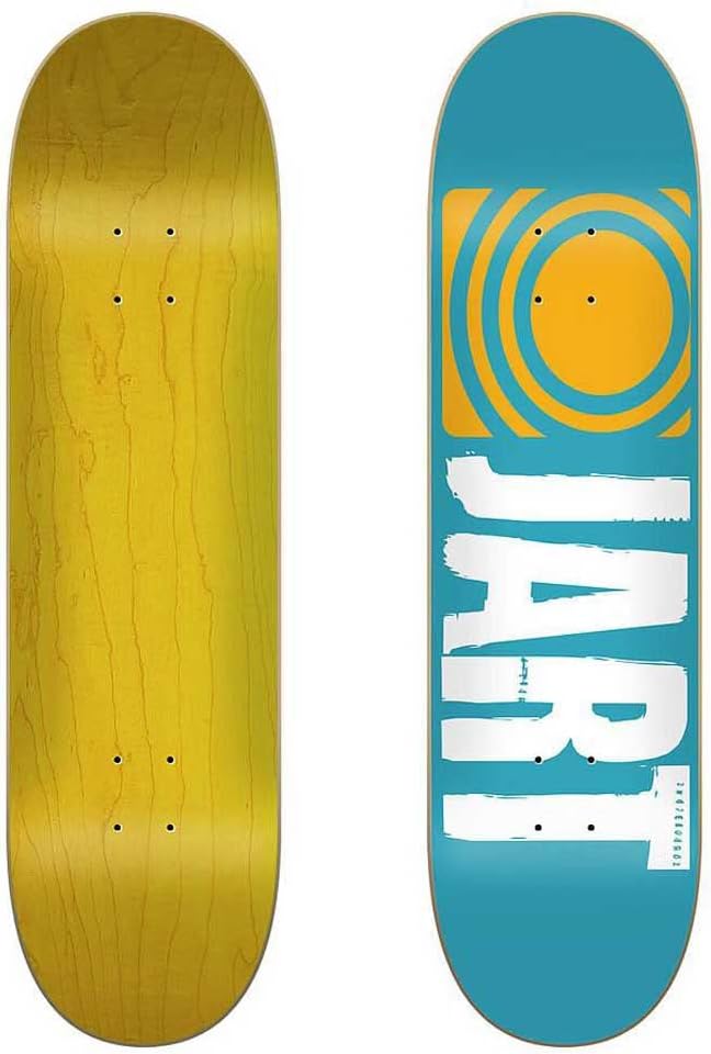 Classic - Planche de skate 7.25Skateboard StreetJart