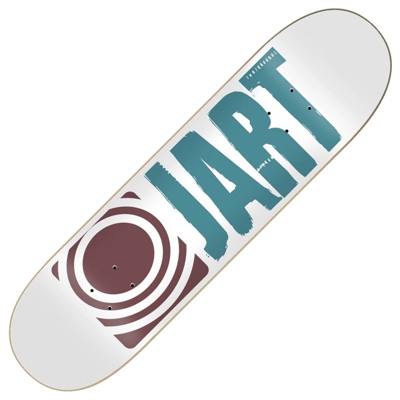 Classic - Planche de skate 8.25Skateboard StreetJart