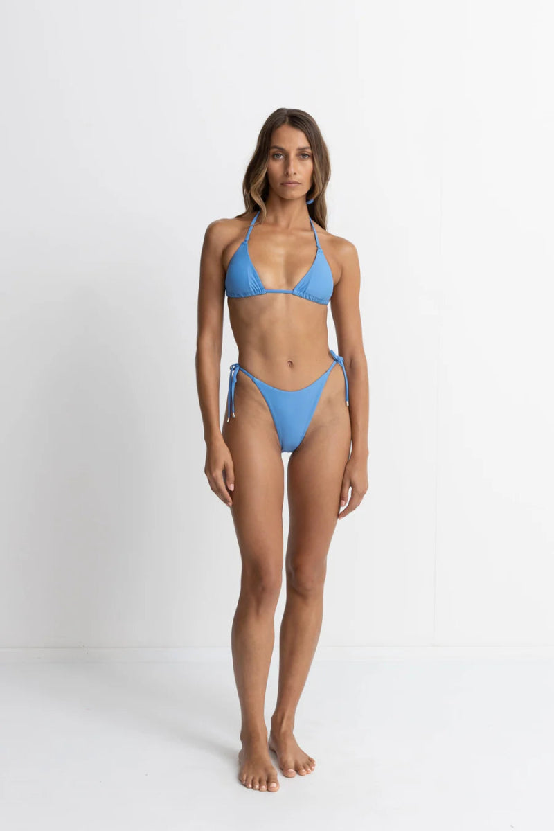 Classic Slide Tri - Haut De Maillot FemmeMaillots De BainRhythm