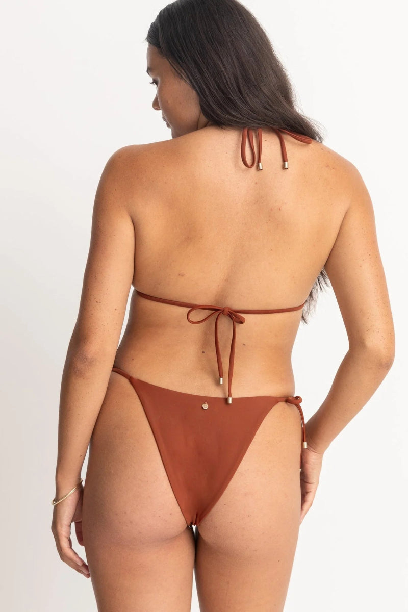 Classic Slide Tri - Haut De Maillot FemmeMaillots De BainRhythm