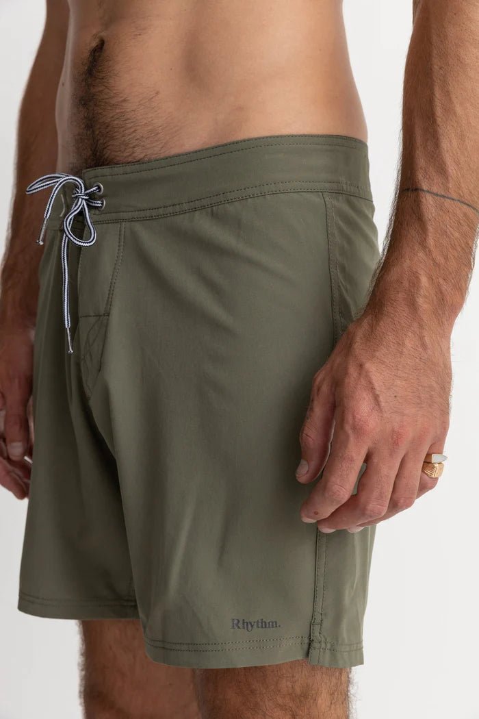Classic Stretch Trunk Homme#BoardshortsRhythm