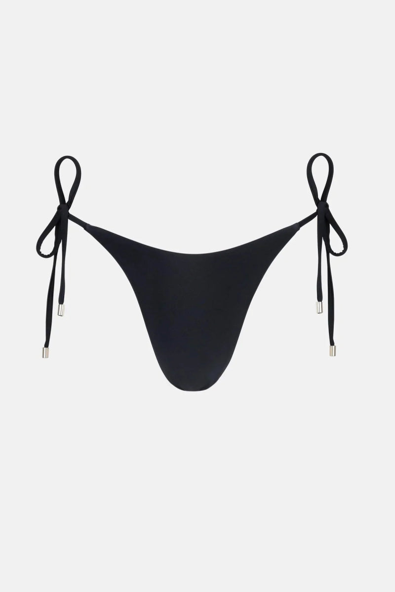 Classic Tie Side Hi Cut - Bas de Maillot FemmeMaillots De BainRhythm