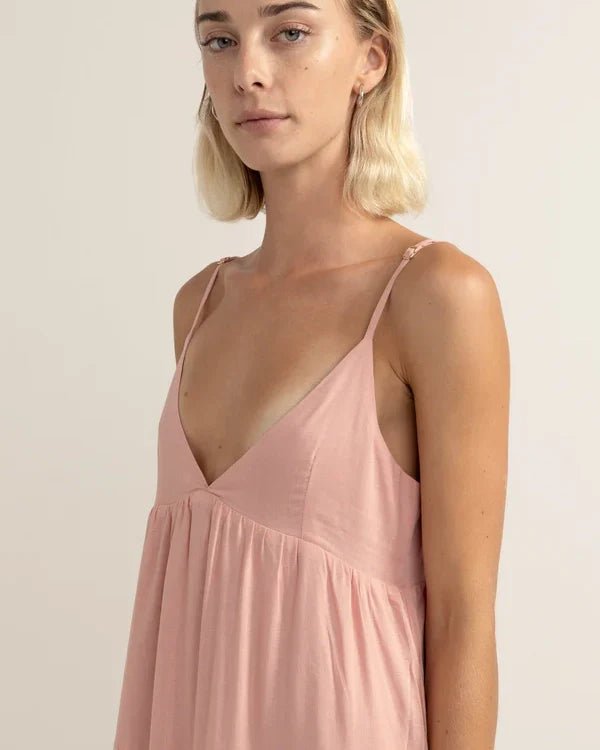 Classic Tiered - Robe FemmeDressRhythm