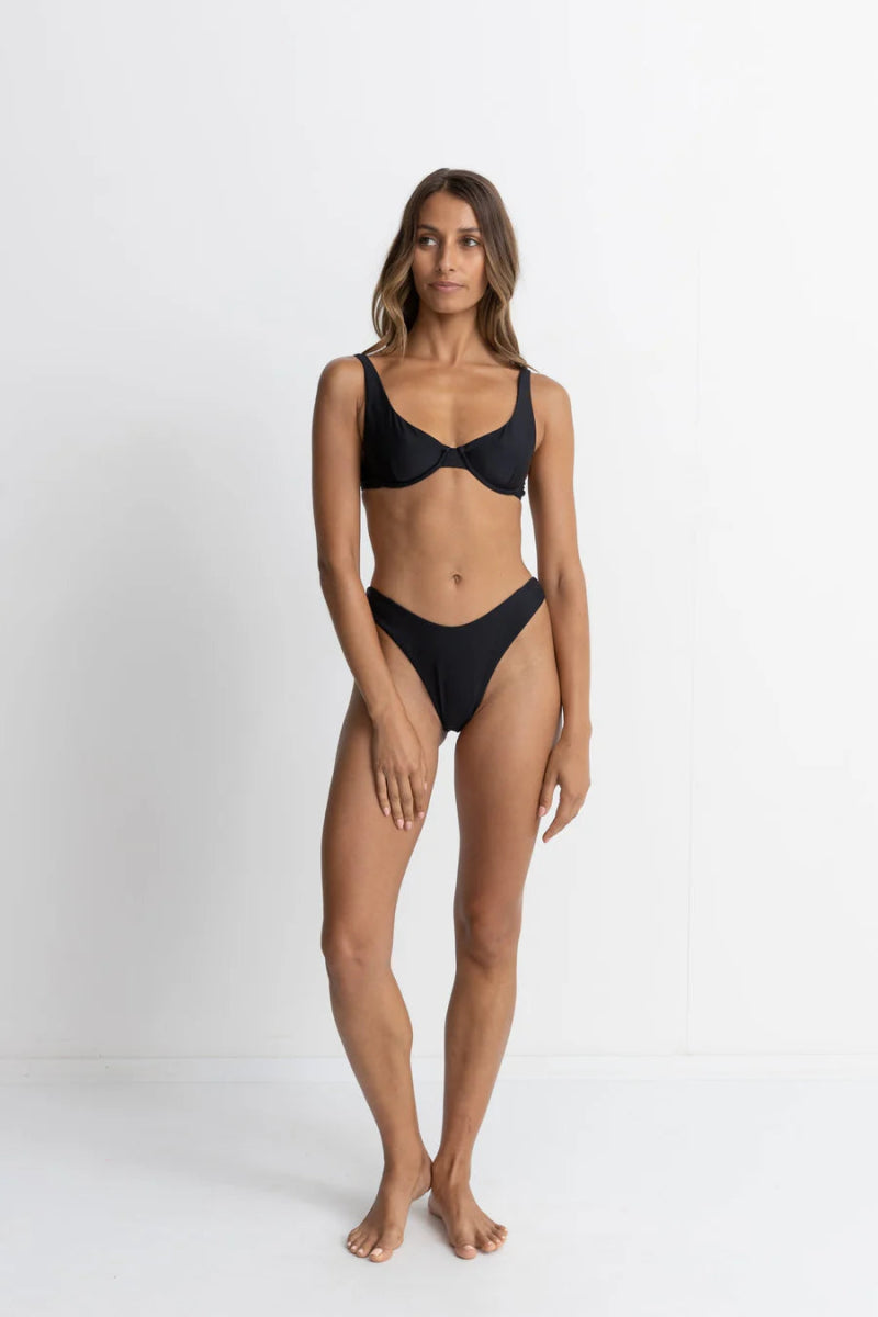 Classic Underwire - Haut De Maillot FemmeMaillots De BainRhythm