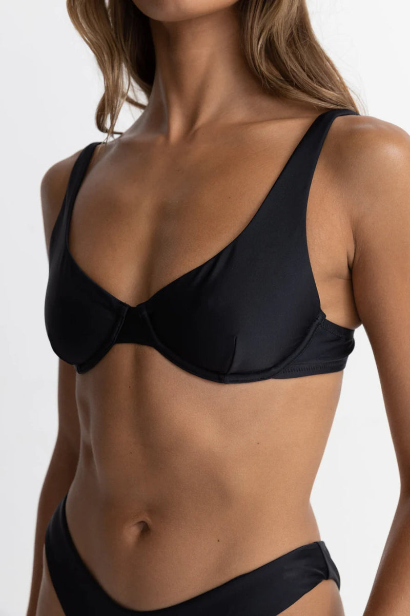 Classic Underwire - Haut De Maillot FemmeMaillots De BainRhythm