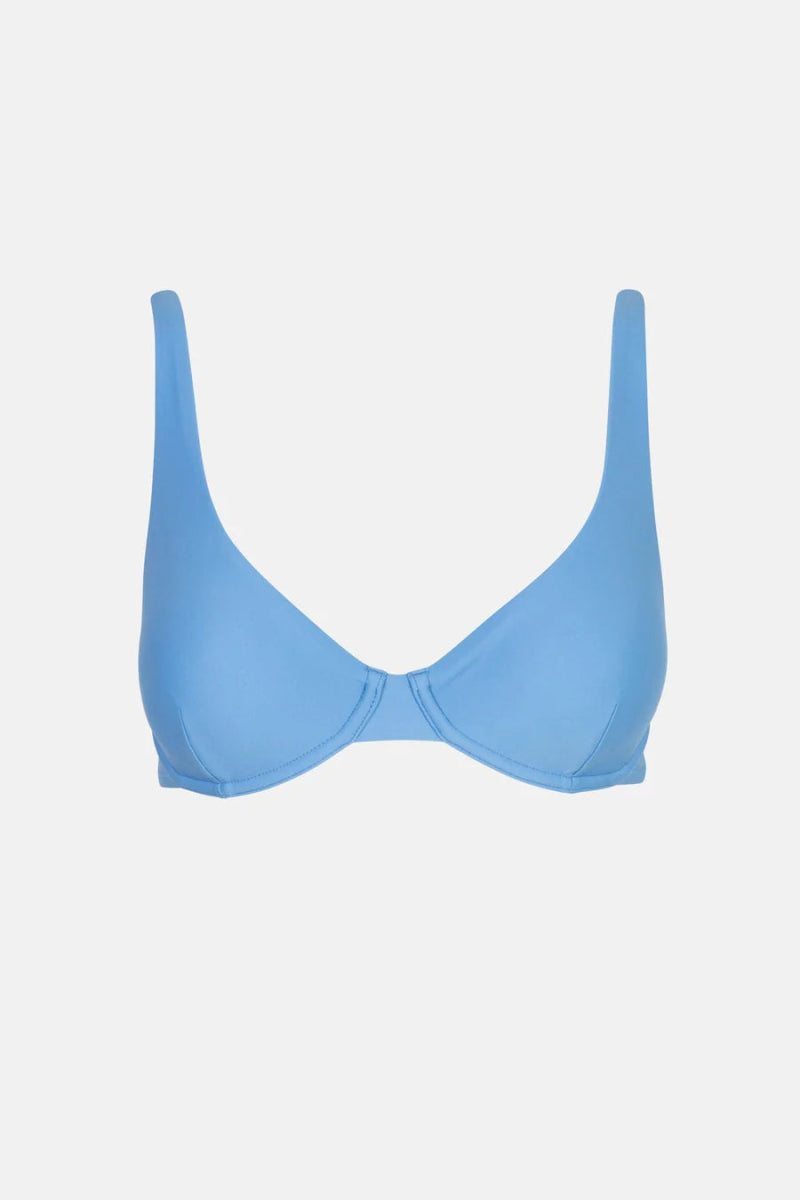 Classic Underwire - Haut De Maillot FemmeMaillots De BainRhythm