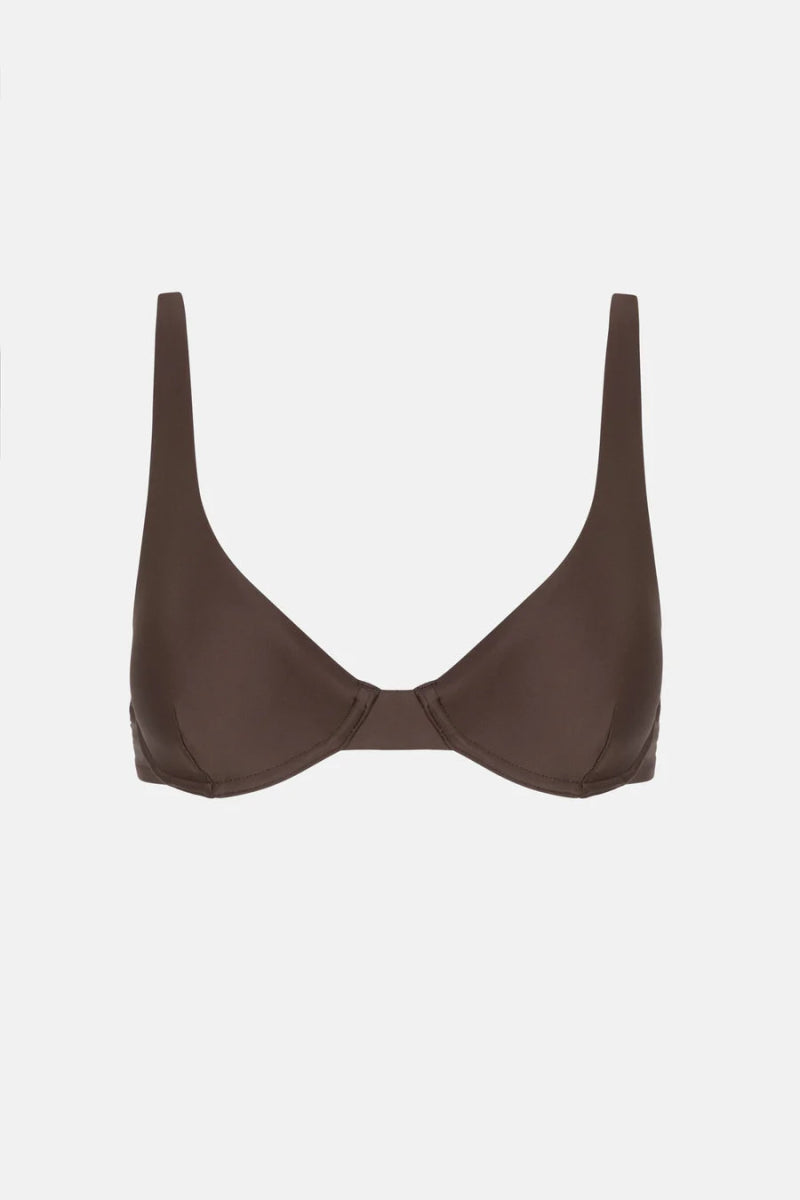 Classic Underwire - Haut De Maillot FemmeMaillots De BainRhythm